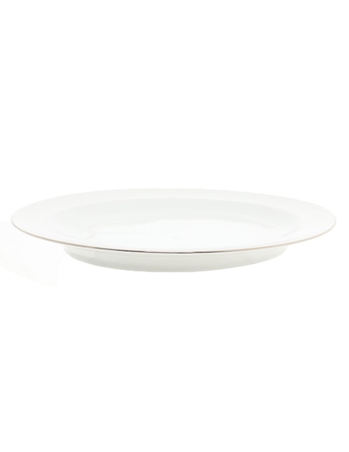 Platón Bernardaud Cristal de porcelana