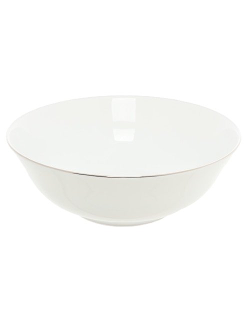 Ensaladera Bernardaud Cristal de porcelana