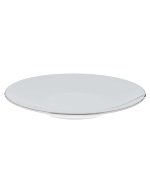 Plato pan Cristal de porcelana 1