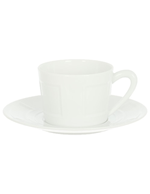 Taza terno Bernardaud Naxos