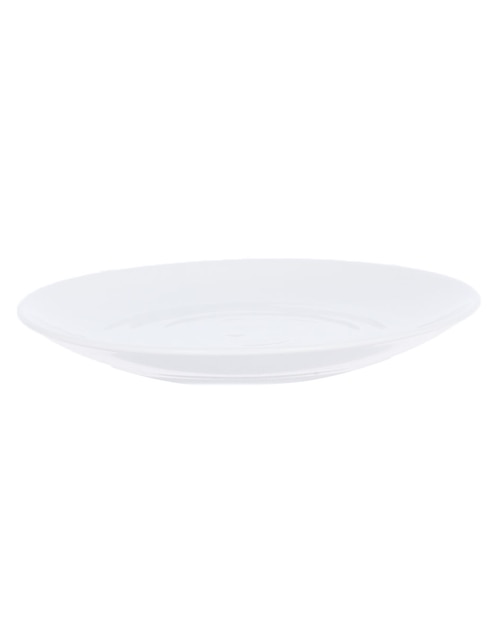 Plato pan Origine de porcelana 1