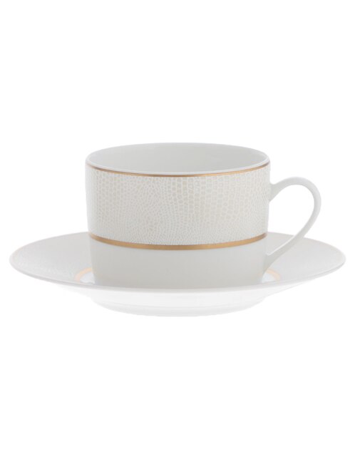 Taza terno Bernardaud Sauvage