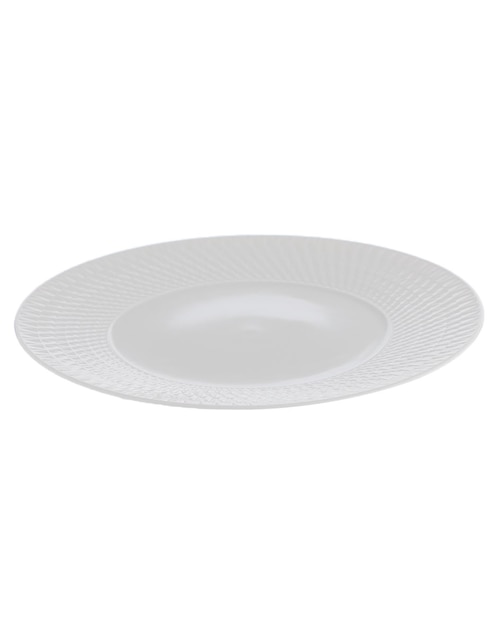 Platón Twist de porcelana 1