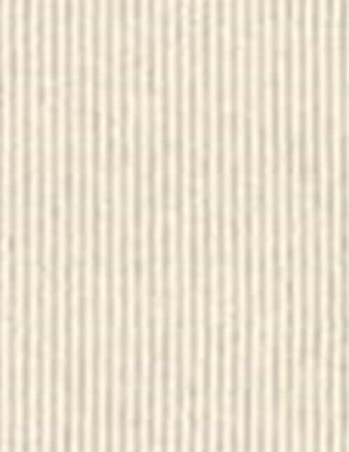 Mantel individual rectangular de lino Solar 1