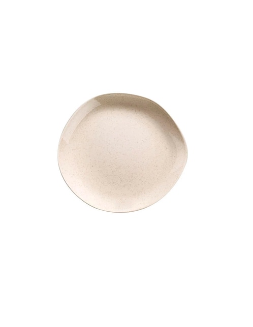 Plato ensalada Soho de porcelana 1