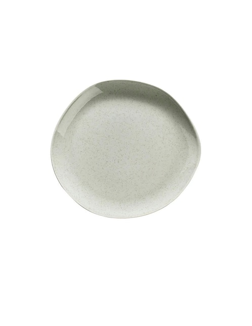 Plato ensalada Soho de porcelana 1