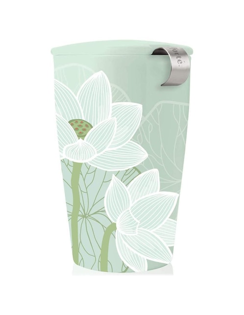 Taza té Tea Forte Lotus