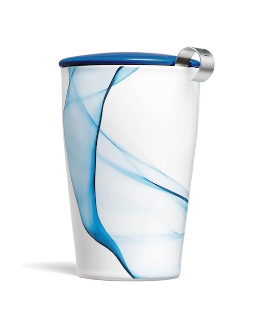 Taza clásica Téa Forte Bleu
