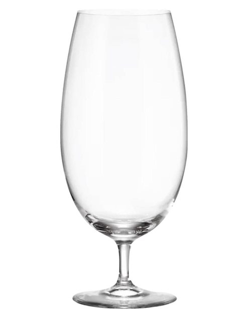 Copa para cerveza Beercraft de vidrio