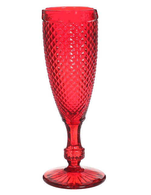 Copa para champán N Narrative Borlo de vidrio