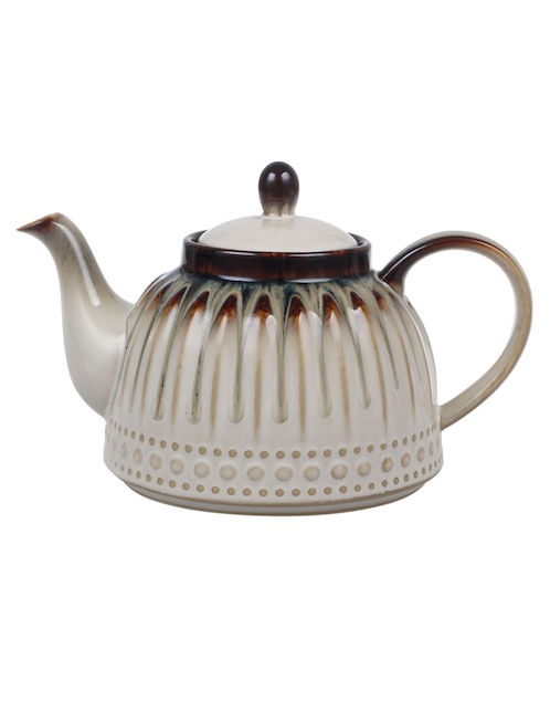 Tetera convencional N Narrative porcelana