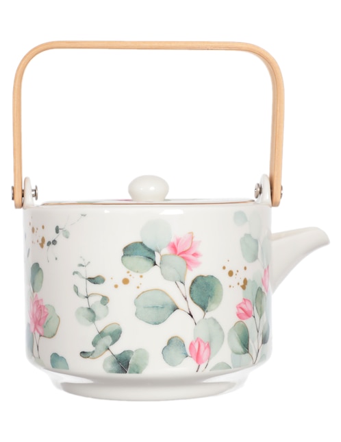 Tetera convencional N Narrative porcelana