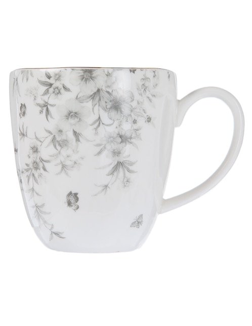 Taza americana N Narrative Royal Garden