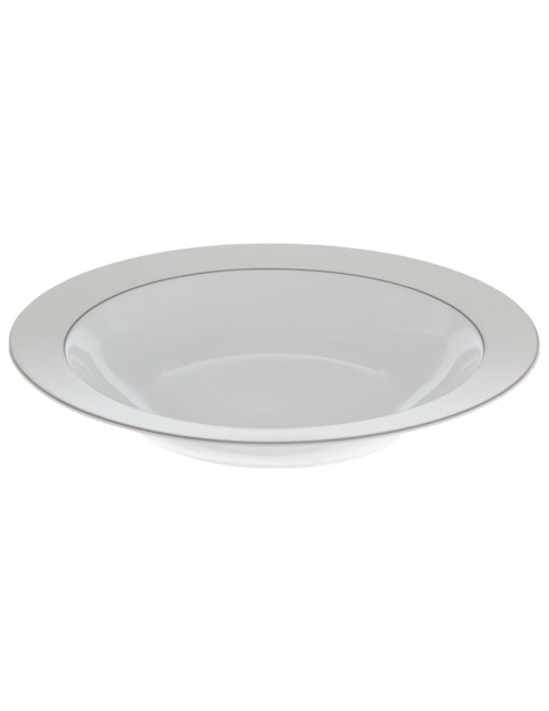 Bowl Dune de porcelana 1