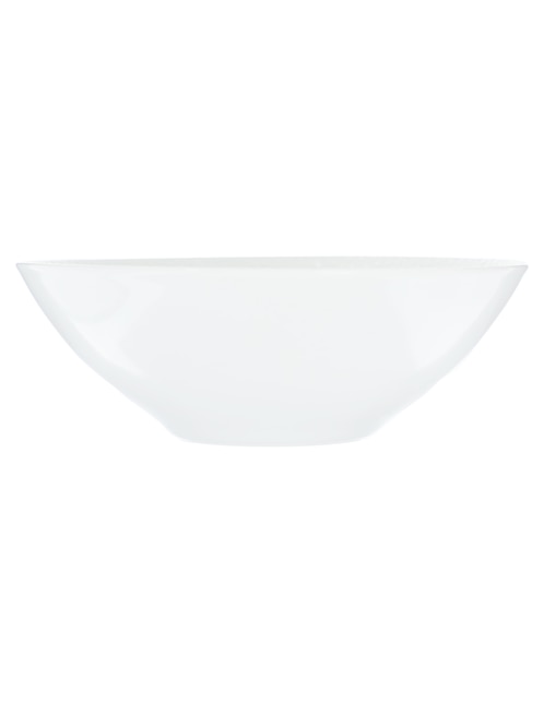 Bowl Ecume de porcelana 1