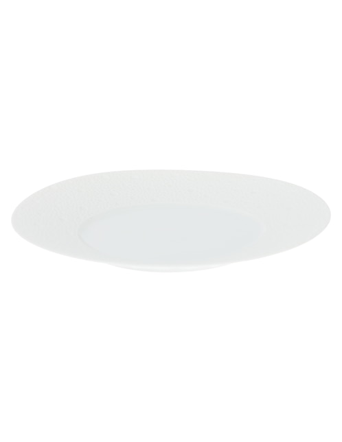 Plato ensalada Eucume de porcelana 1