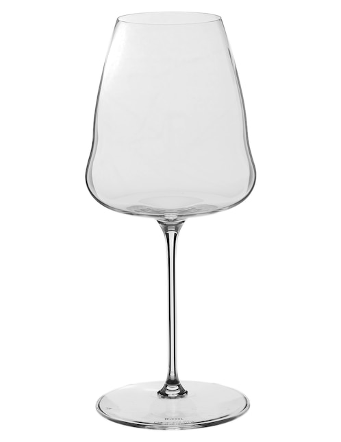 Copa para champán Wings de cristal 1