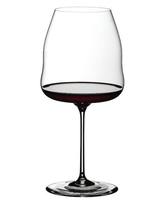 Copa para vino tinto Wings de cristal 1