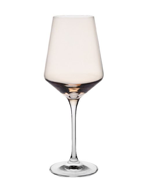 Copa para vino blanco Krosno Avant Garde de vidrio