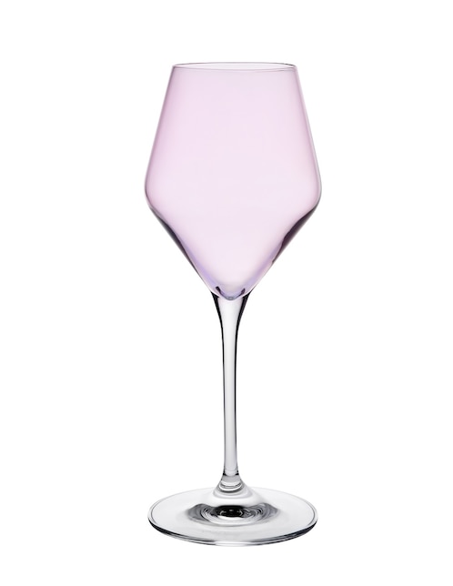 Copa para vino blanco Ray de vidrio 1