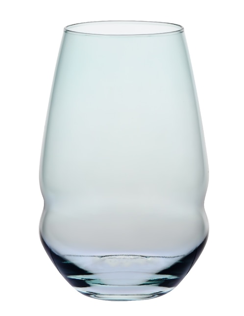 Vaso High Ball Inel de vidrio 1