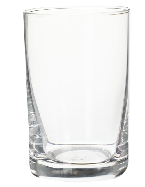 Tequilero de vidrio 1