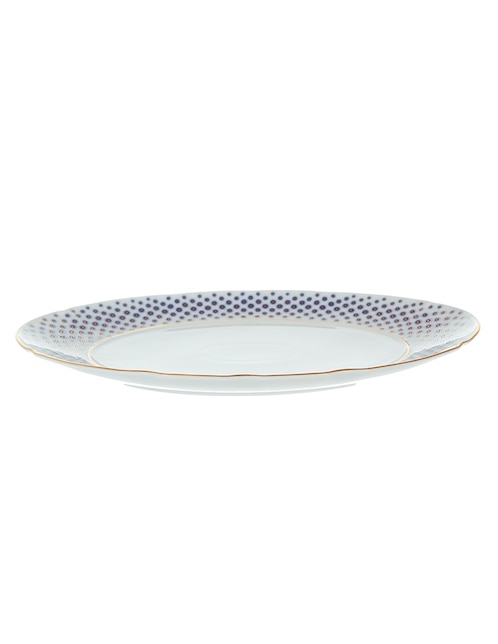 Platón Constellation de porcelana 1