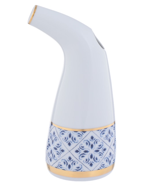 Jarra de porcelana Transatlántica 1