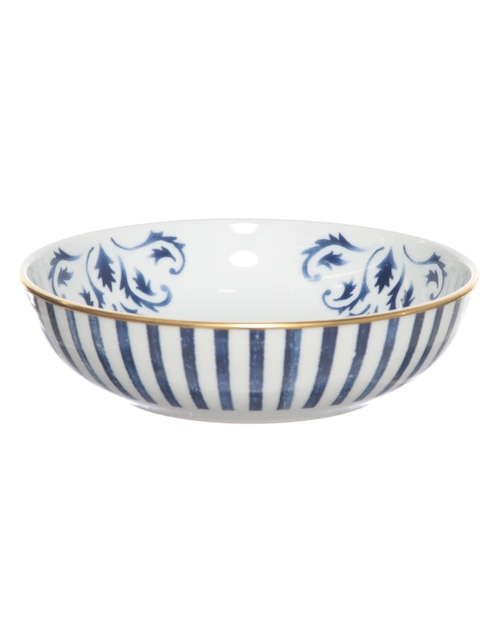 Bowl Transatlántica de porcelana 1