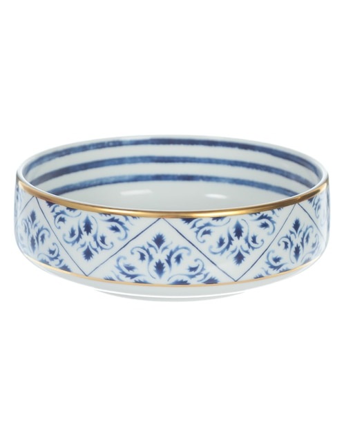 Bowl Transatlántica de porcelana 1