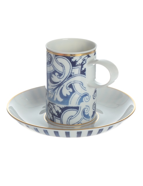 Taza terno Vista Alegre Transatlántica
