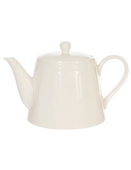 Tetera convencional N Narrative porcelana