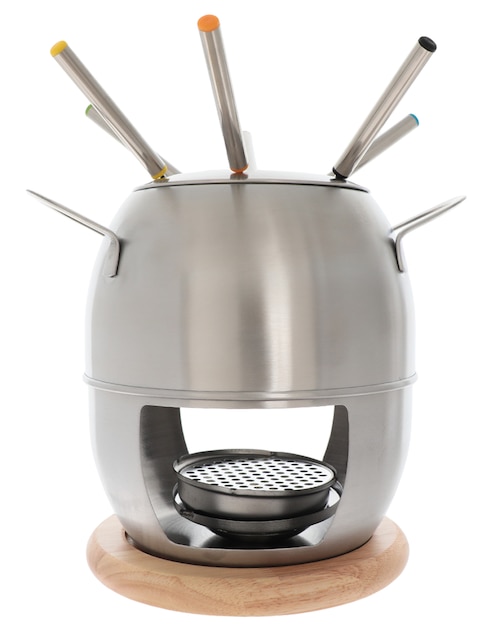 Fondue hervidor Ambiance 1