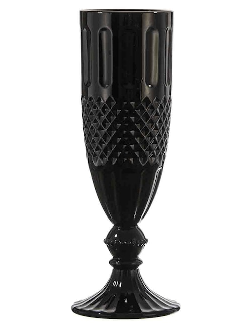 Copa para vino de vidrio 1