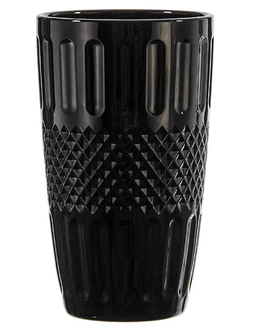 Vaso de vidrio 1