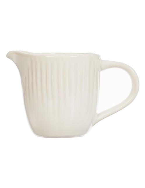 Cremera Gallery de porcelana 1