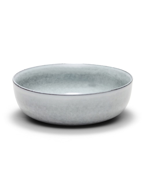 Plato sopa Relic de cerámica 1