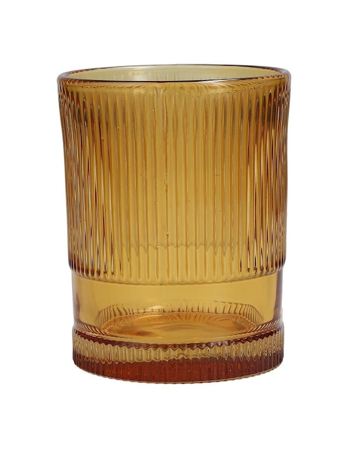 Vaso Noho Fortessa Glass de vidrio 1