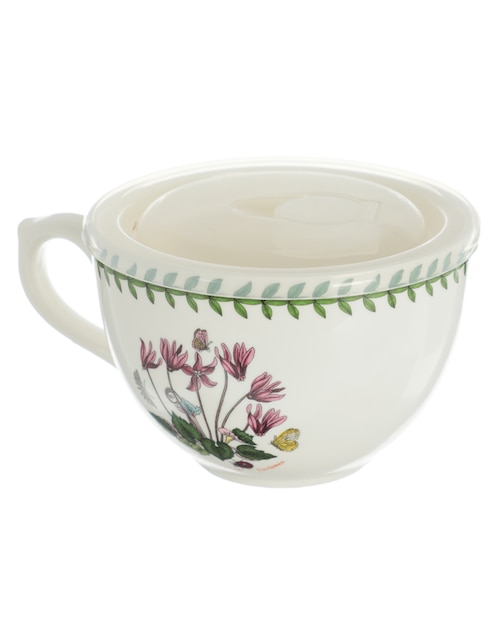Taza clásica Botanic Garden 1