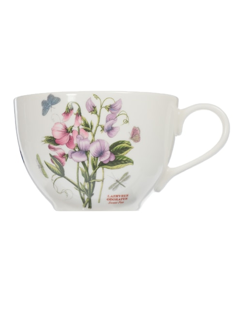 Taza clásica Botanic Garden 1
