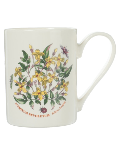 Taza clásica Portmeirion Botanic Garden
