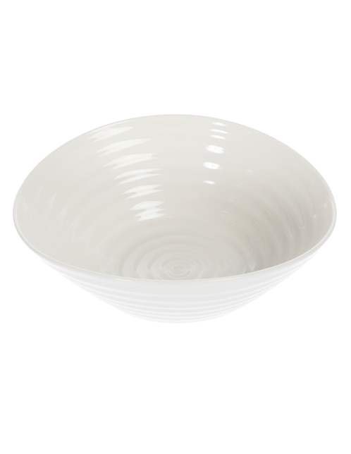 Bowl Portmeirion Sophie Conran de porcelana