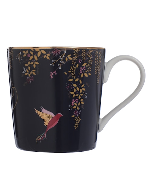 Taza clásica Portmeirion Sara Miller
