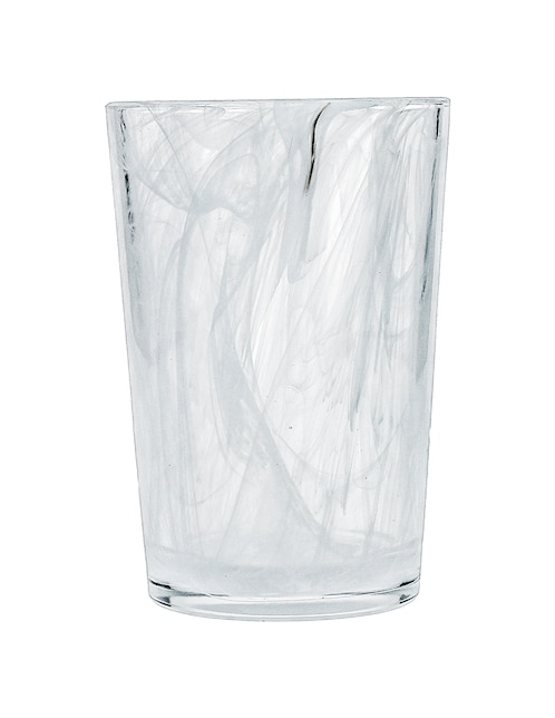 Vaso Swirl Fortessa Glass de vidrio 1