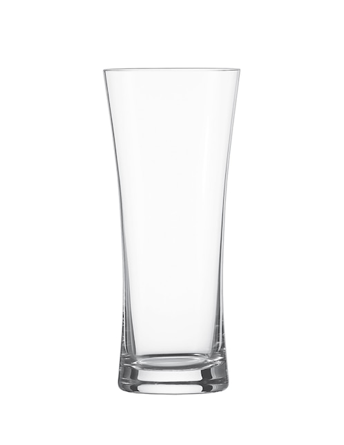 Vaso para cerveza Lager Beer Tritan Glass de tritán 1
