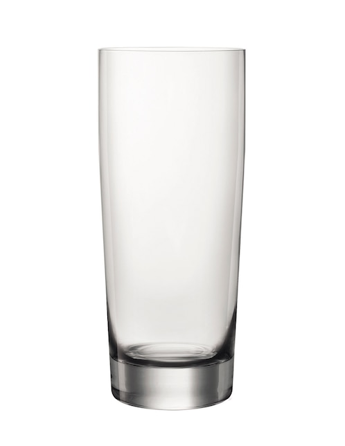 Vaso Doble Pack Rims de cristal 1