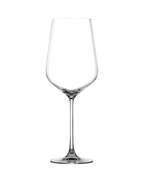 Copa para vino Hong Kong Hip de cristal 1