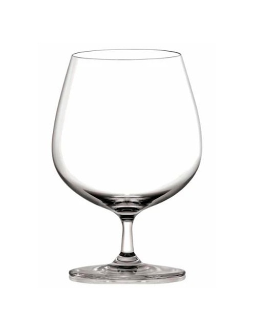 Copa para coñac Shanghái Soul de cristal 1