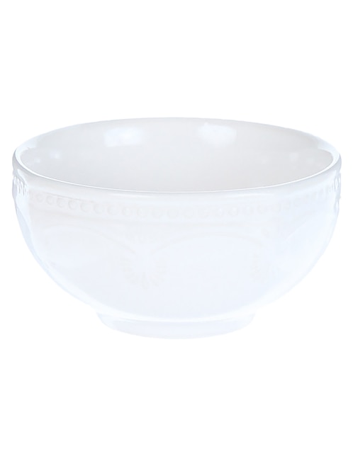 Bowl Neo Classical de porcelana 1