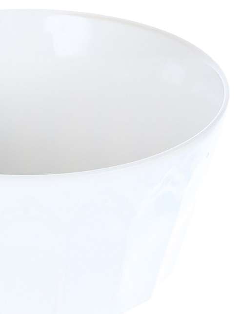 Ensaladera Neo Classical de porcelana 1
